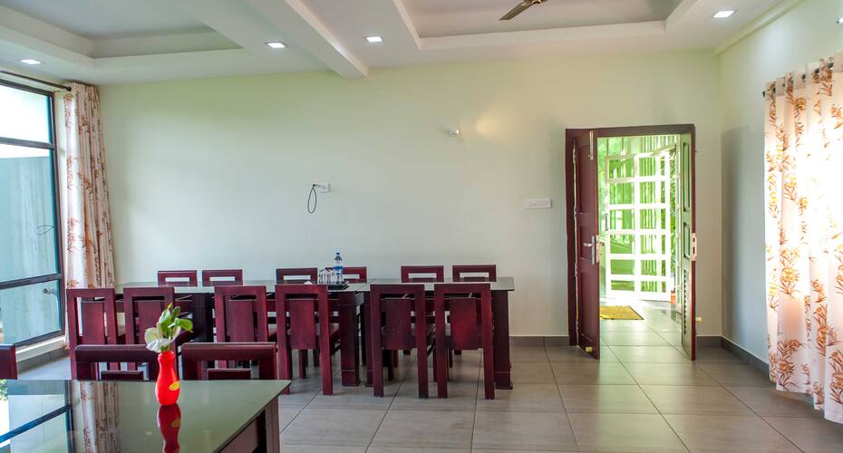 Green Peace Holiday Home, Wayanad 4